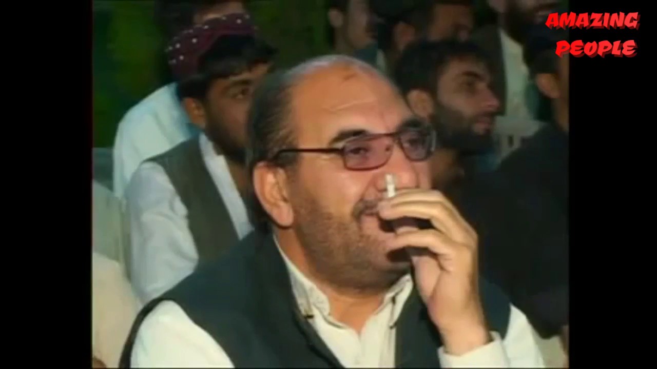 funny pathan got talent part 1    Pashto funniest comedian ever