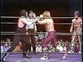 Memphis wrestling april 2nd 1983