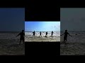 G A N G A S A G A R 🌊💧🤽🏊 #gangasagar #gangasagarsea #goa #goaseabeach #digha #dighaseabeach #shorts