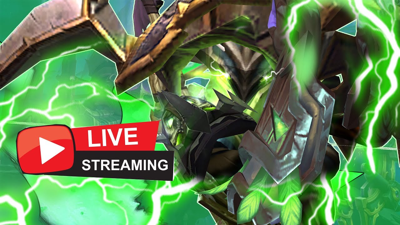 20 Years of Hunter skills....  |  World of Warcraft Battleground 1 v X |    Solo PVP