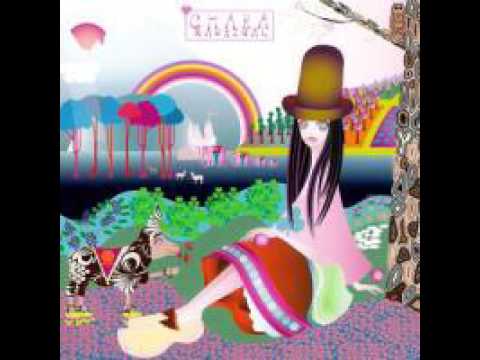 chara - madrigal - 4.  "Caramel Milk (キャラメルミルク)" bekijken op YouTube