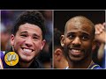 Phoenix Suns 2020-21 NBA season preview: Devin Booker + Chris Paul = playoffs? | The Jump