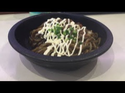 旨い焼きそばなんて食ったことある？ 	: みじかめっ！なんJ