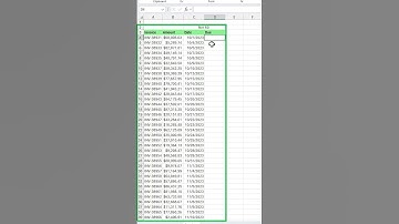 Calculating Due Dates in Excel