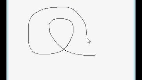 JavaFX 2.0: Create Path dynamically