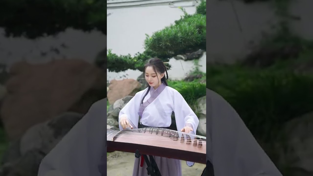 Watch 紅塵如夢悠悠,自古幾人白頭 #古箏 #紅塵悠悠 #音樂 on YouTube Watch 紅塵如夢悠悠,自古幾人白頭 #古箏 #紅塵悠悠 #音樂 on YouTube