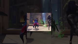 G.I. Joe Comes To Overwatch 2