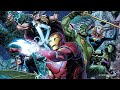 EMPYRE Begins With The AVENGERS ! | Marvel’s Pull List