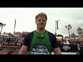 Irelands Strongest Man 2021 Part 1 of 4