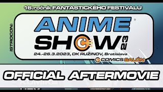 AnimeSHOW 23 - Official Aftermovie screenshot 4