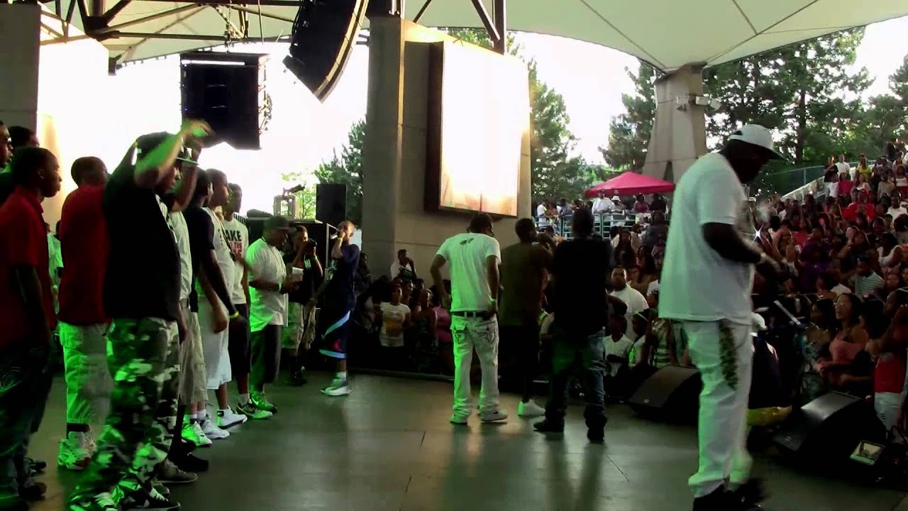 SUMMER JAMZ 15 2012 DETROIT (DOUGHBOYZ CASHOUT) YouTube