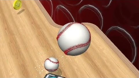 GOING BALL SPEEDRUN LEVEL 464 to 465