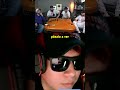 BARBA ROJA CAYÓ ANTE EL MEJOR 🤣