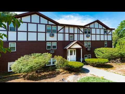 1 Wilbur Terrace Unit 3, Norton, MA home video tour