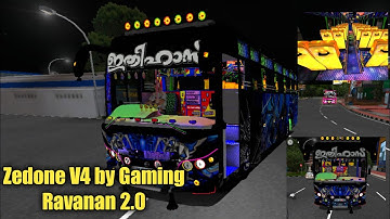 Zedone v4 by Gaming Ravanan 2.0 is awesome