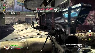 VeXeR vs Sigma I MW2 I 2-0