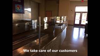 Troy's Glass Visalia California