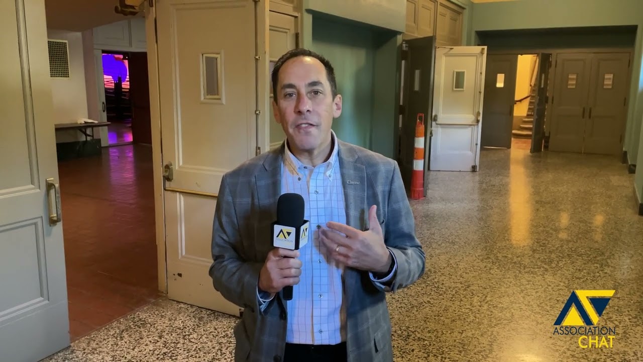 "Destination Cleveland" Welcomes Associations to Town "Destination Cleveland" Welcomes Associations to Town