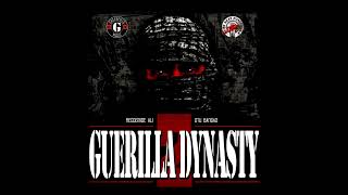 Recognize Ali & Stu Bangas   Guerilla Dynasty 2 Full Album (2023)