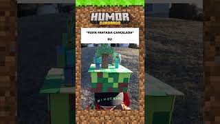 Os Melhores MEMES de Minecraft! 😂 #minecraft #memesbr