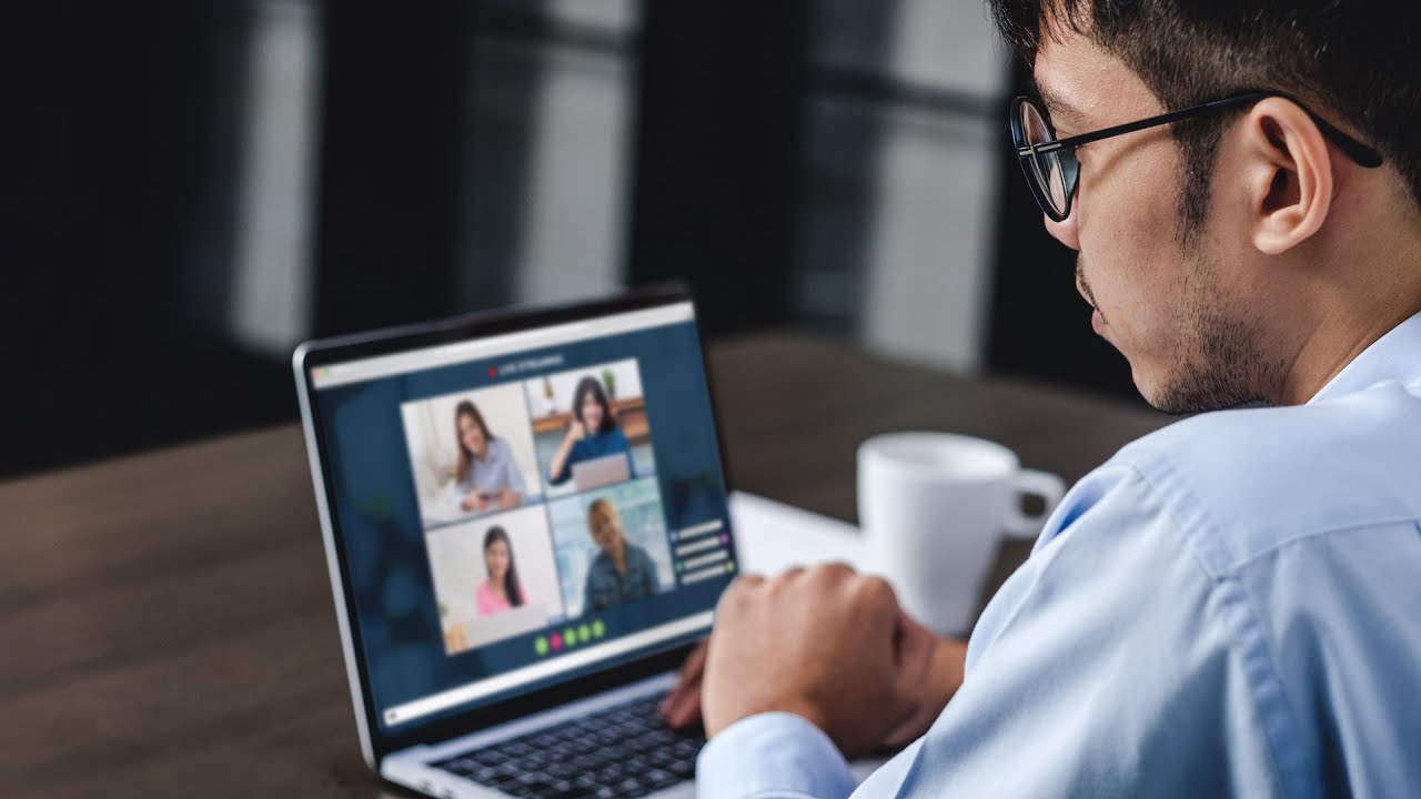 EP115: Digital Discipleship thru Timothy Initiative