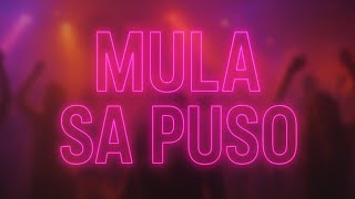 AYA - MULA SA PUSO (RNB / POP COVER)