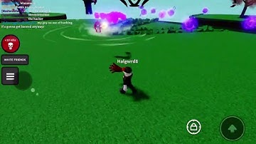 I FOUND A HACKER IN SLAP BATTLES KILLSTREAK ONLY MODE