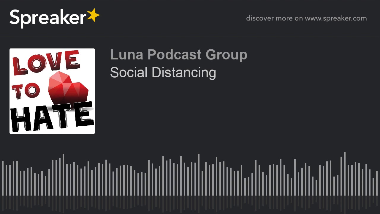 Social Distancing