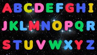 ABC Song| Educational Video Songs for Kindergarten and Toddlers| ABC Fun Kids Song for Children's