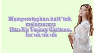 Melepas Masa Lajang - Tri suaka/Lirik Lagu Cover