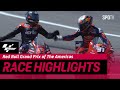 [MotoGP™] Americas GP - MotoGP RACE H/L image