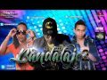 El Bandalaje 2 Official Remix - Erivan y Jerry feat Oveja Negra (Prod by Ecuaclan Y Esme593)