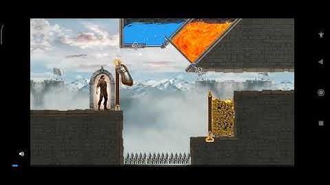 How to play lone wolf chapter 5- kill the third bear brother