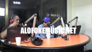 Histórica entrevista "Bad Bunny" en Alofoke Radio Show!!! screenshot 5