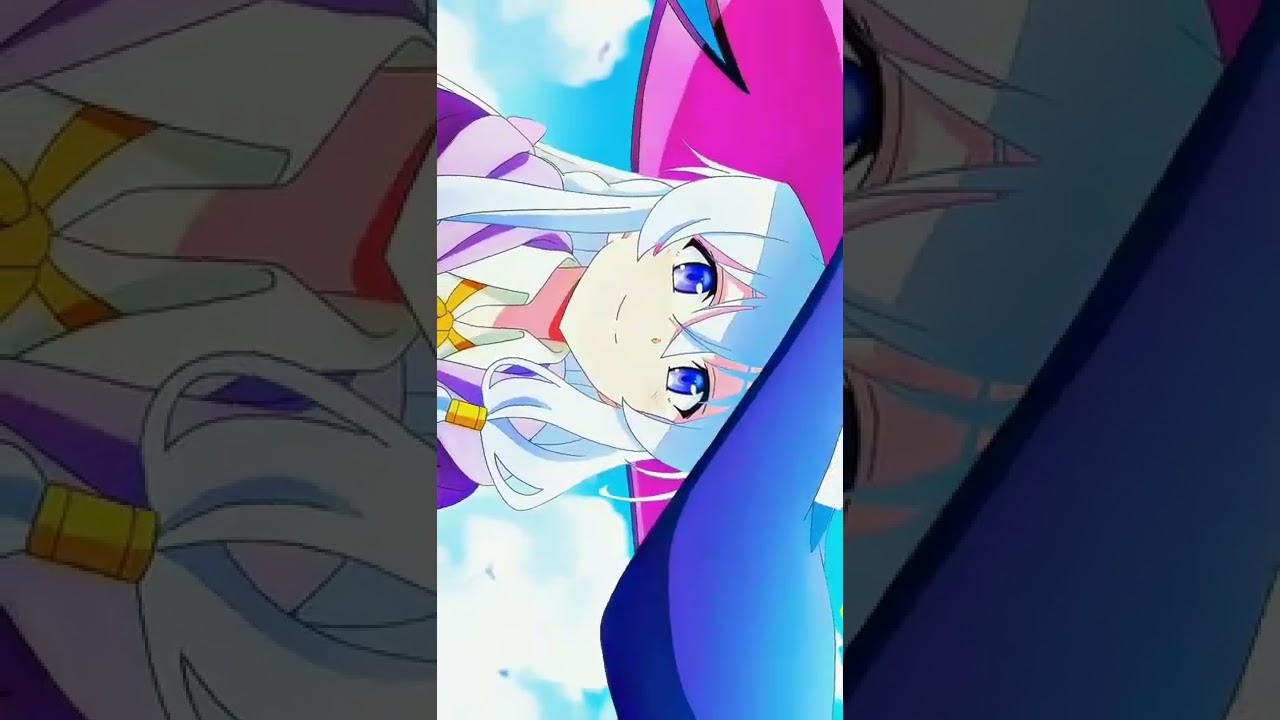 Anime: Wandering Witch: The Journey of Elaina.