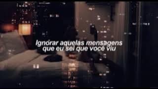 Download lagu Leyla blue - gasoline lyric video (tradução)