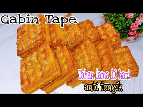 Cara Membuat Gabin Dari Triplek
