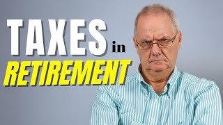 How Social Security Income Gets Taxed! 💸 -- And How You Can Avoid It