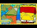 SpongeBob 5 Minuten Episoden Der Tyrann SpongeBob Schwammkopf 