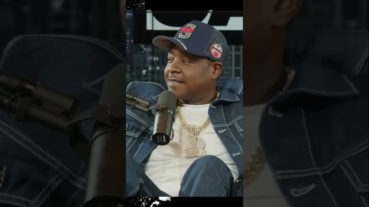 Fat Joe's CRAZIEST Prison Story: The Correctional Officer Who MURDERED Her Husband! 😱