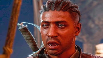 What Happens If You Kill Karlach Before Meeting Wyll