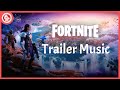 Fortnite  chapter 4 season 1 trailer song run it up from bas