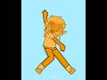 kill me baby! ♡ (full body tween practice)