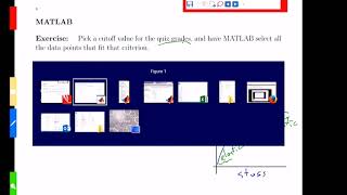 Week 6-6 NonZero Mean Residuals - MATH/MTHE 272