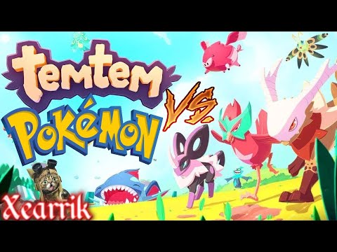 Video: La Seconda Roadmap Dei Contenuti Di Temtem Conferma Il Lancio Della Primavera 1.0, Battle Pass E Altro Ancora