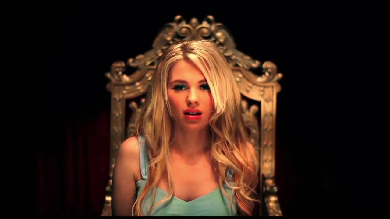 Jhollywood Alice The White Hair Full Movie Youtube