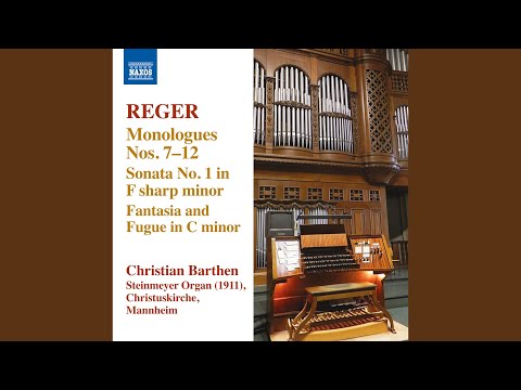 Organ Sonata No.