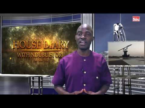 Latest video: House Diary