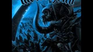Motörhead - One More Fucking Time