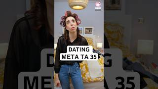 DATING ΜΕΤΑ ΤΑ 35 #shorts #short #5minute #woman  #LaRochePosay #effaclaraz #antiage #acne #skincare